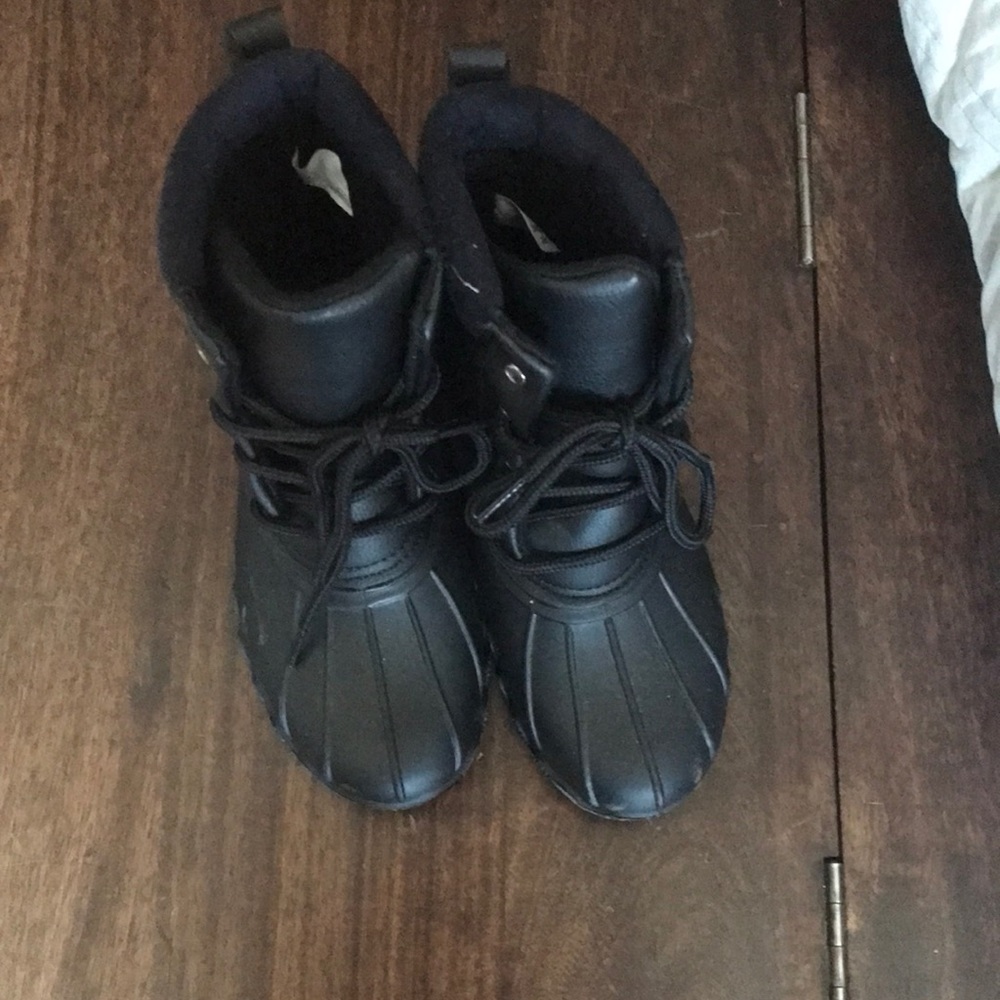 Winter Boots